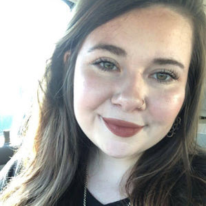 Meet your Posher, Brianna